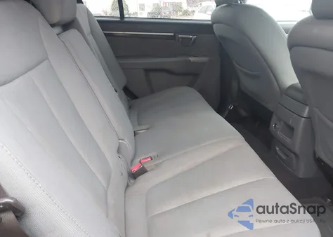 2011 Hyundai Santa Fe Gls z USA, uszkodzony, nr VIN 5XYZGDAB4BG036149